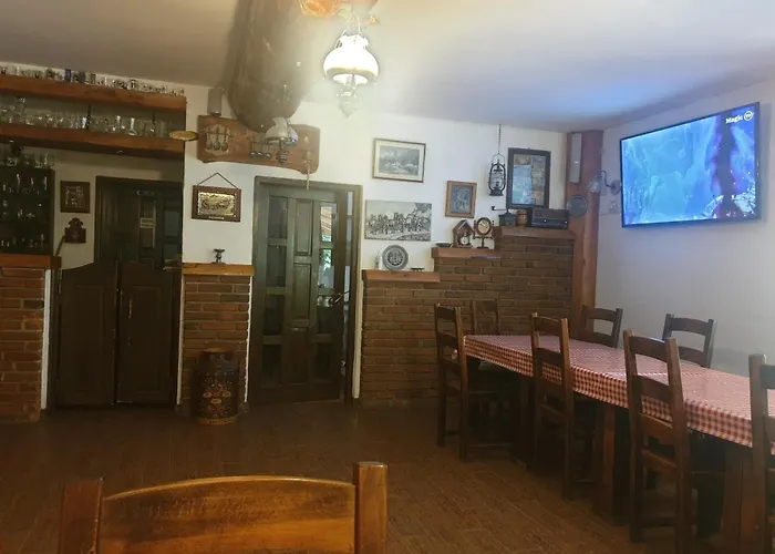 Casa Brandusa