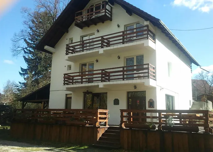 Casa Brandusa