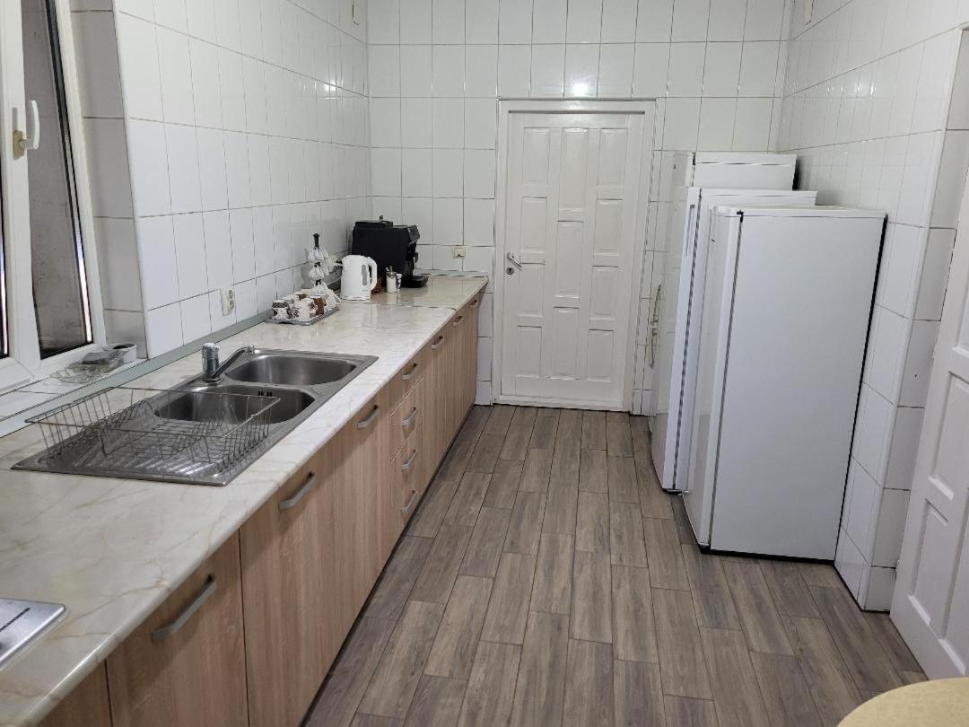 Casa Brandusa * Bran (Brasov)