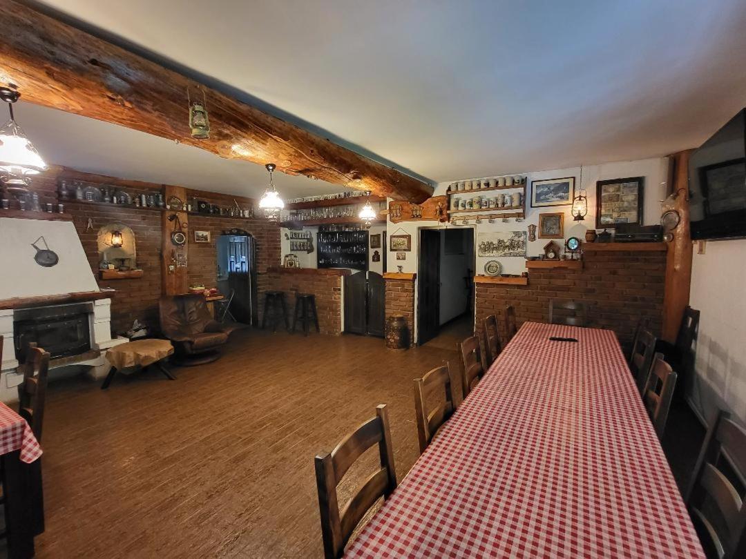 Casa Brandusa Gasthof Bran (Brasov)
