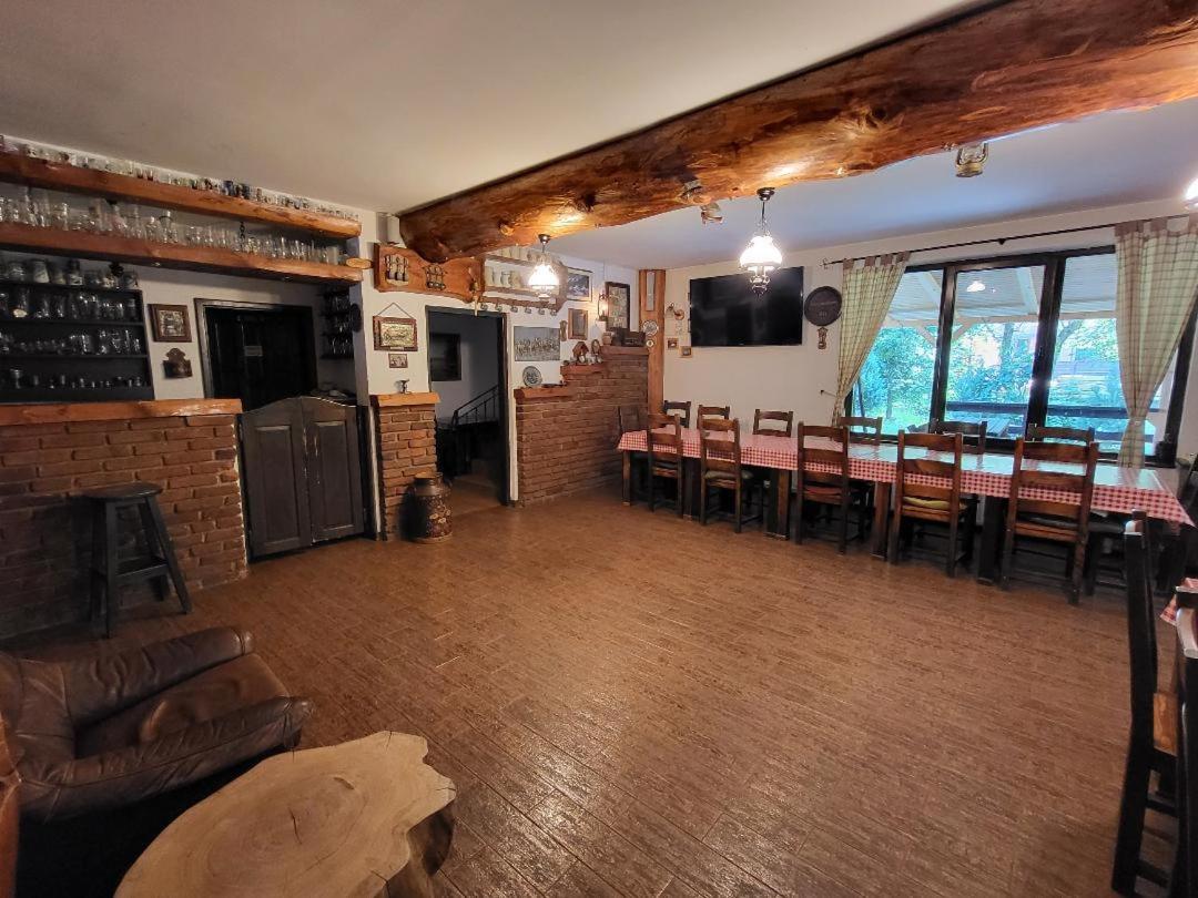 Casa Brandusa