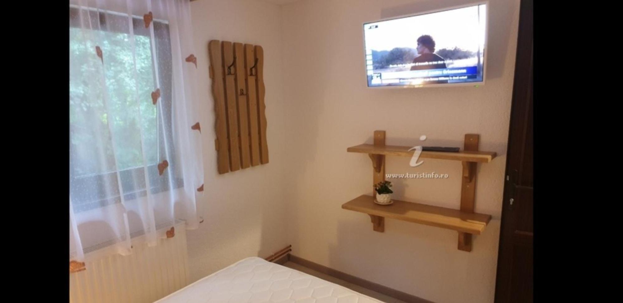 Casa Brandusa Bran (Brasov)