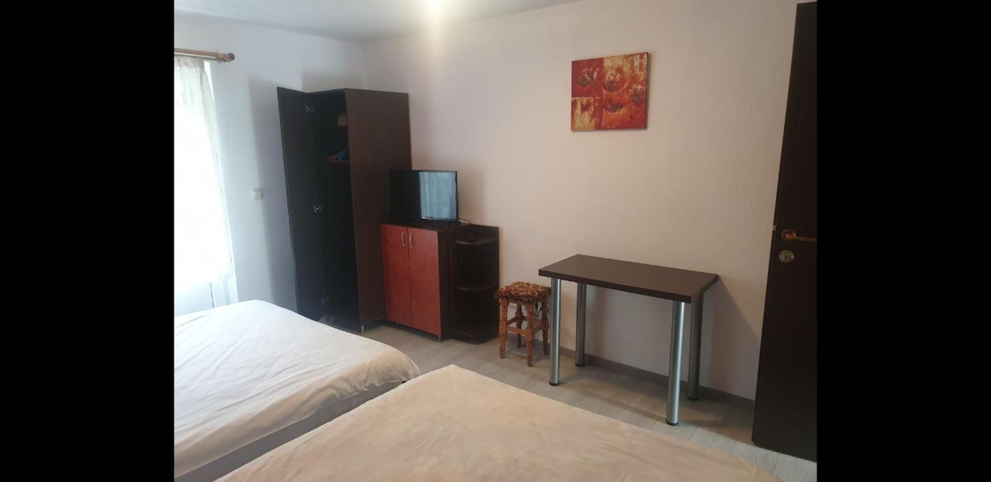 Gasthof Casa Brandusa Bran (Brasov)