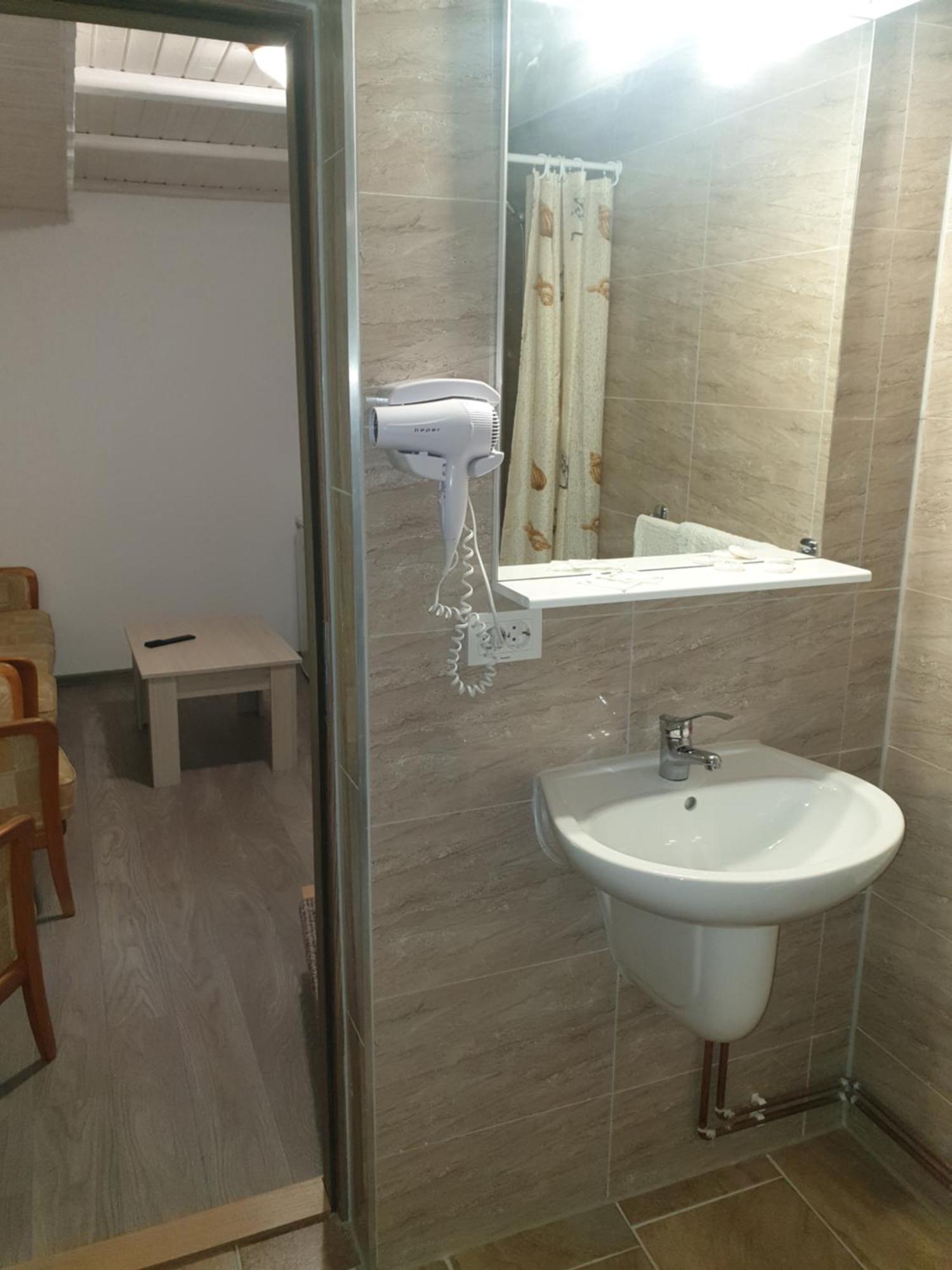 Casa Brandusa Guest house *