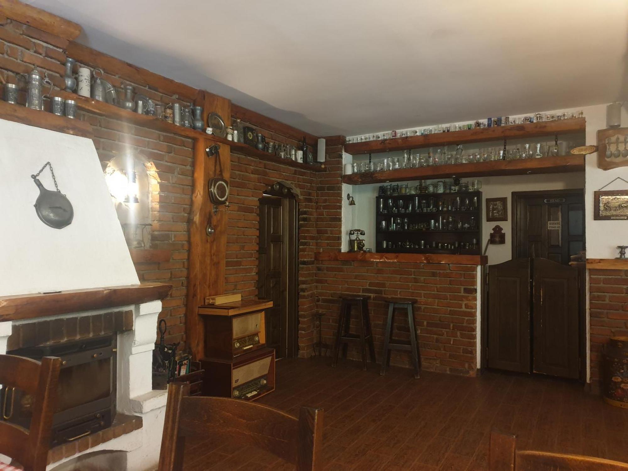 Casa Brandusa