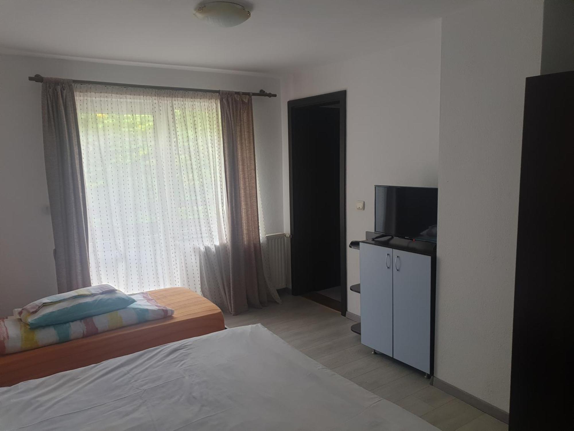 Casa Brandusa Gasthof Bran (Brasov)