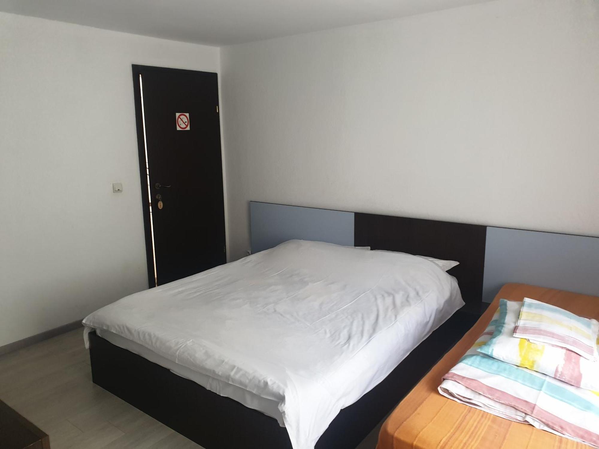 Casa Brandusa Bran (Brasov)