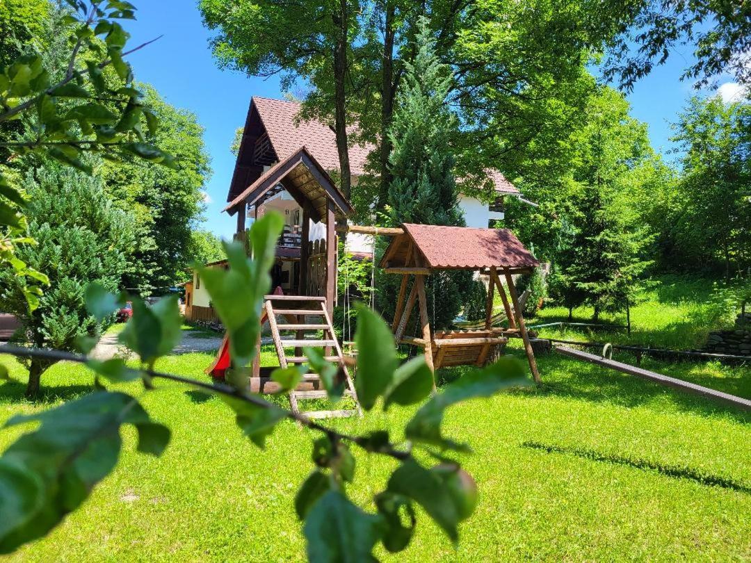 Casa Brandusa * Bran (Brasov)