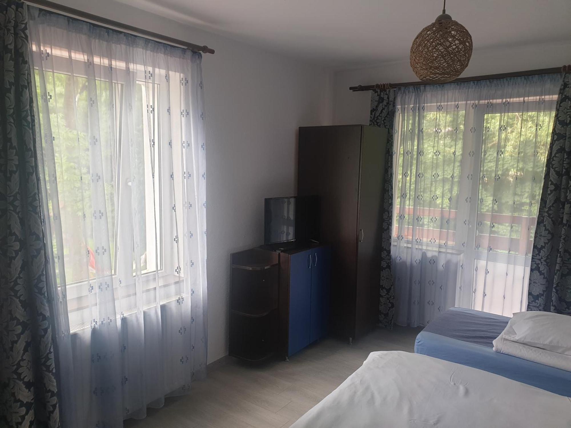 Guest house Casa Brandusa Bran (Brasov)