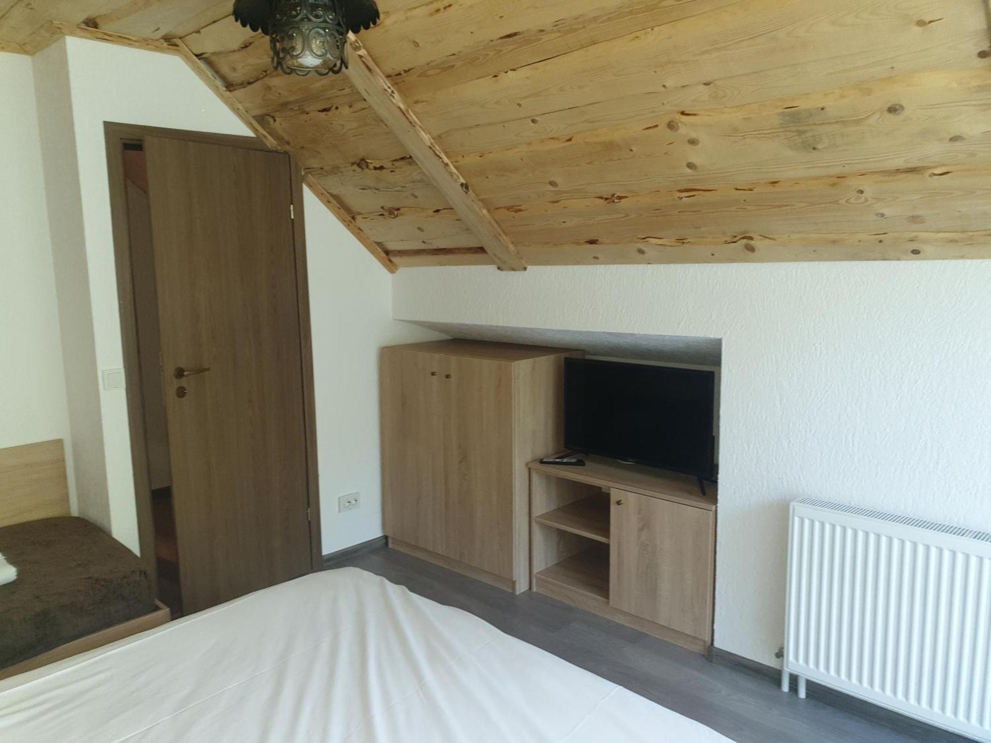 Casa Brandusa Bran (Brasov)