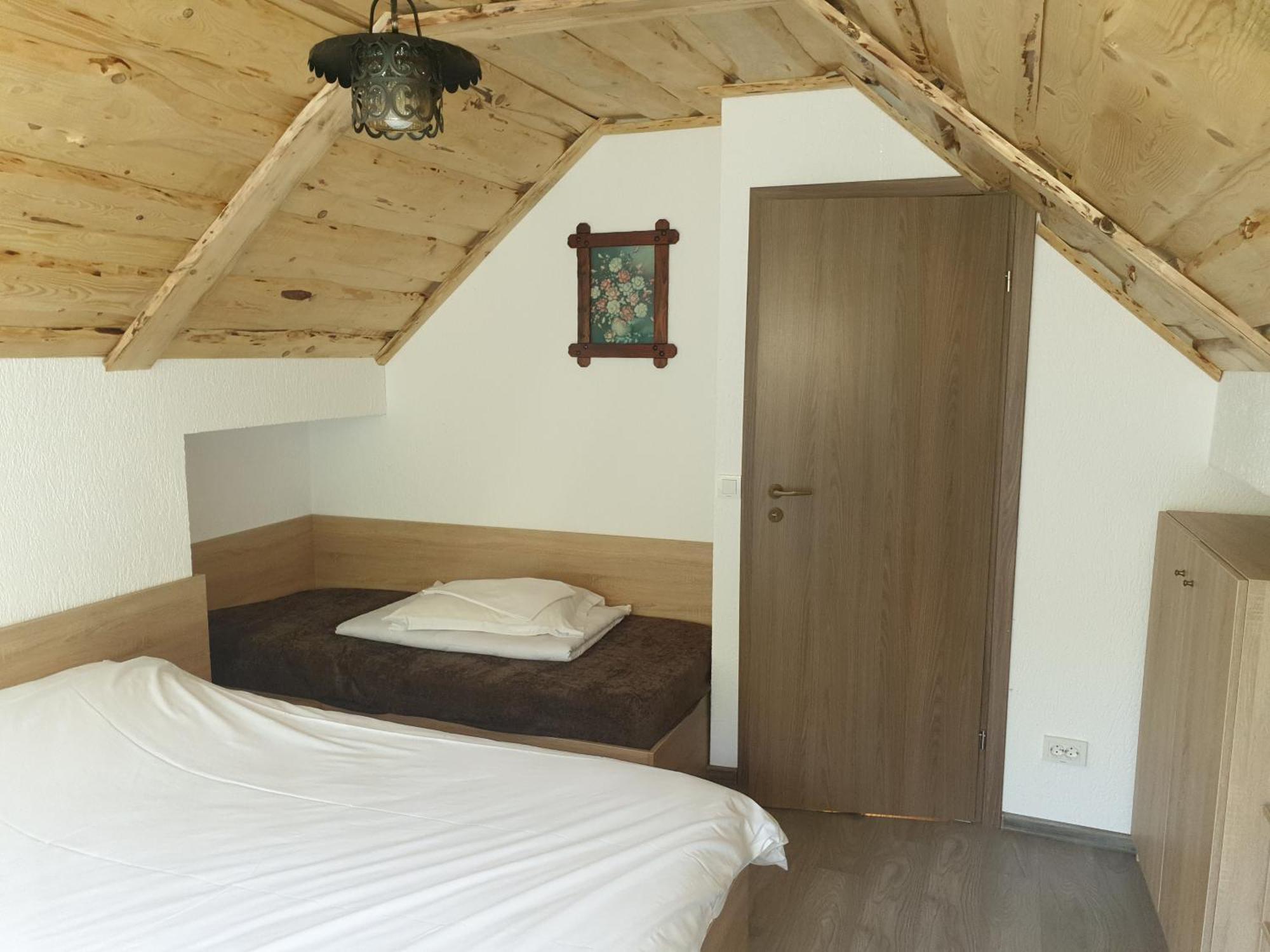 Casa Brandusa Gasthof Bran (Brasov)
