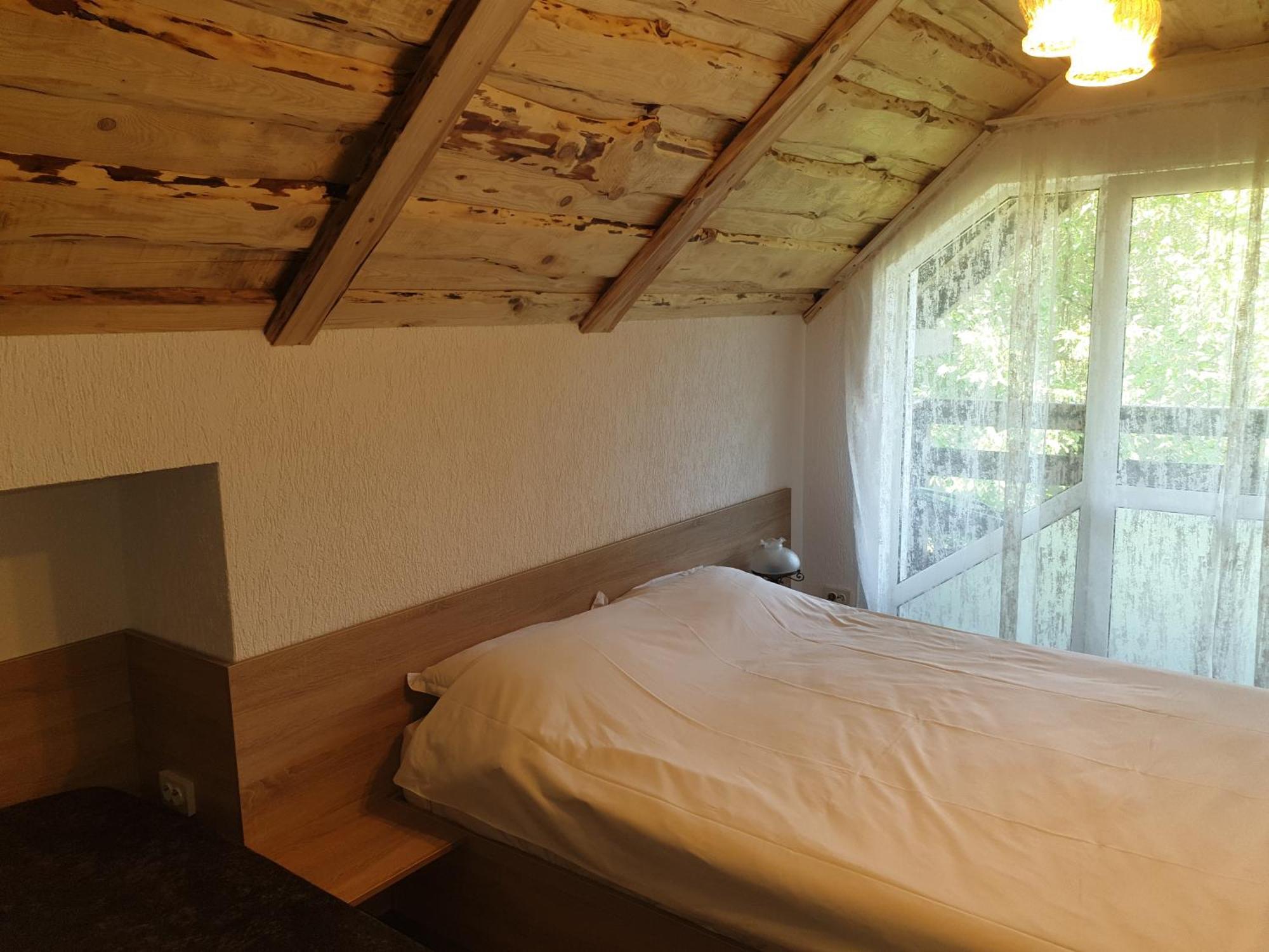 Gasthof Casa Brandusa Bran (Brasov)