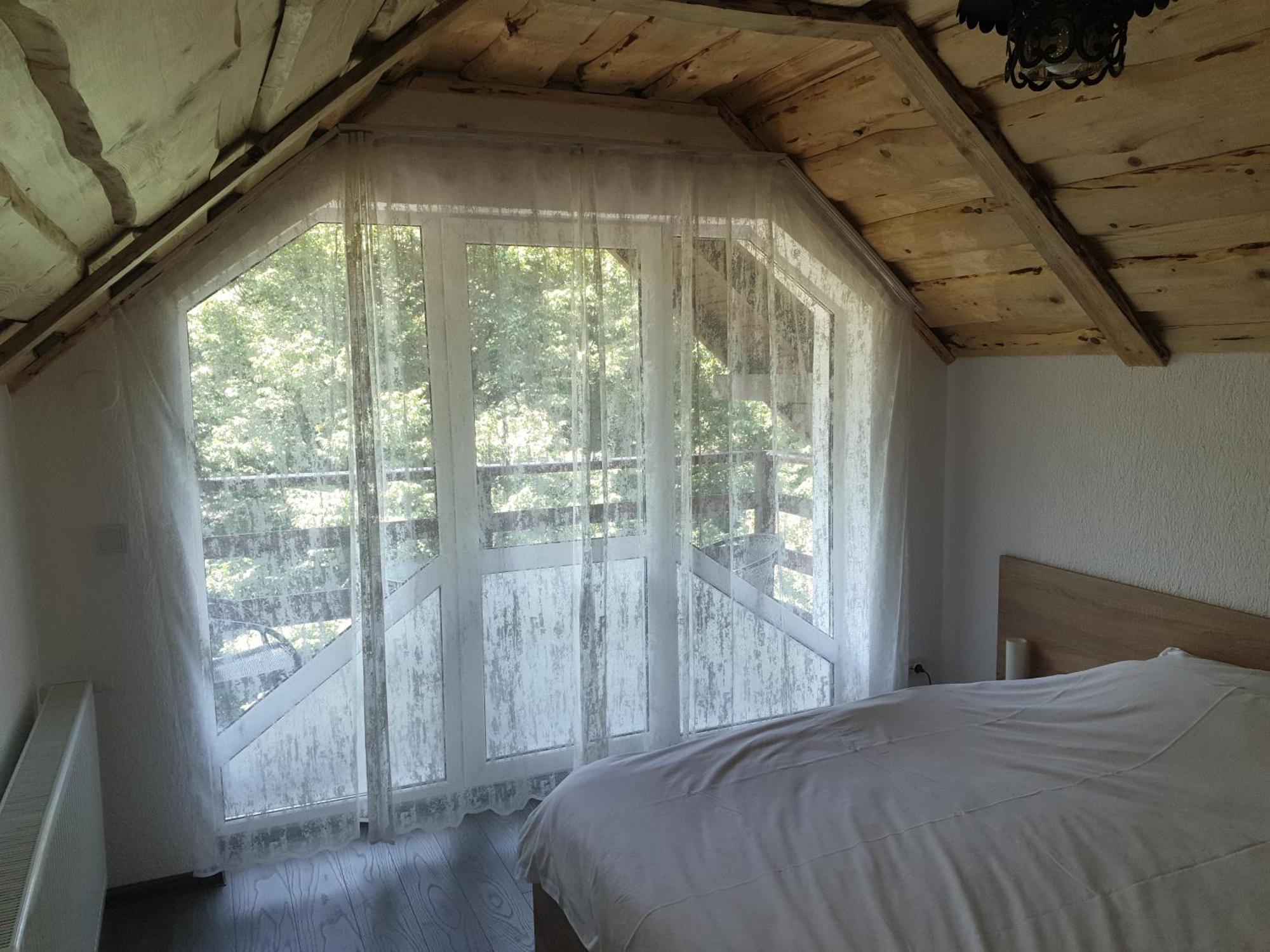 Casa Brandusa Bran (Brasov)