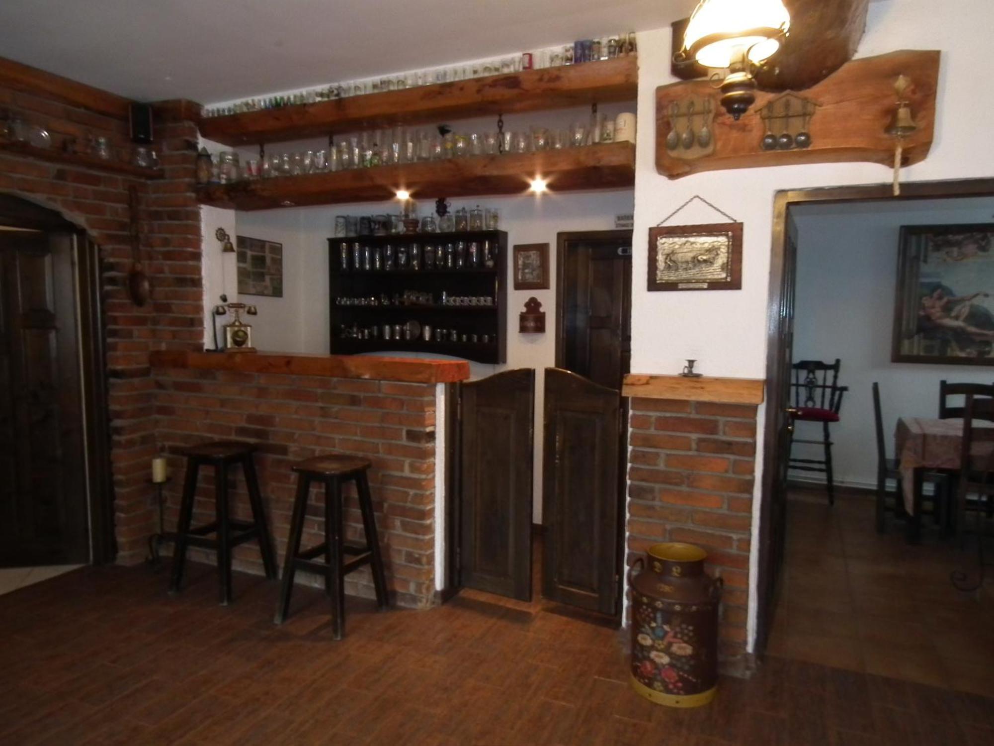 Casa Brandusa Guest house Bran (Brasov)
