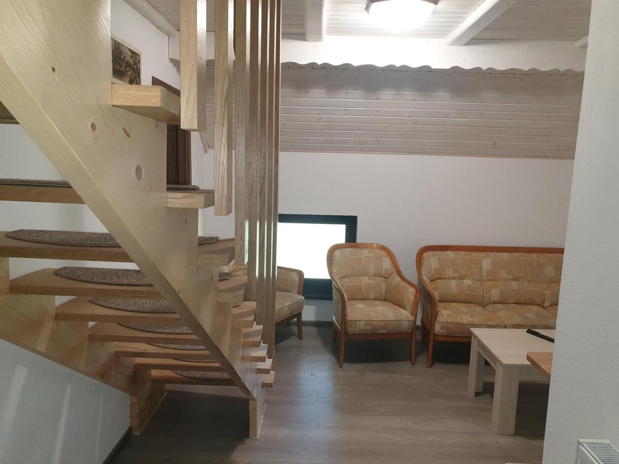 Casa Brandusa * Bran (Brasov)
