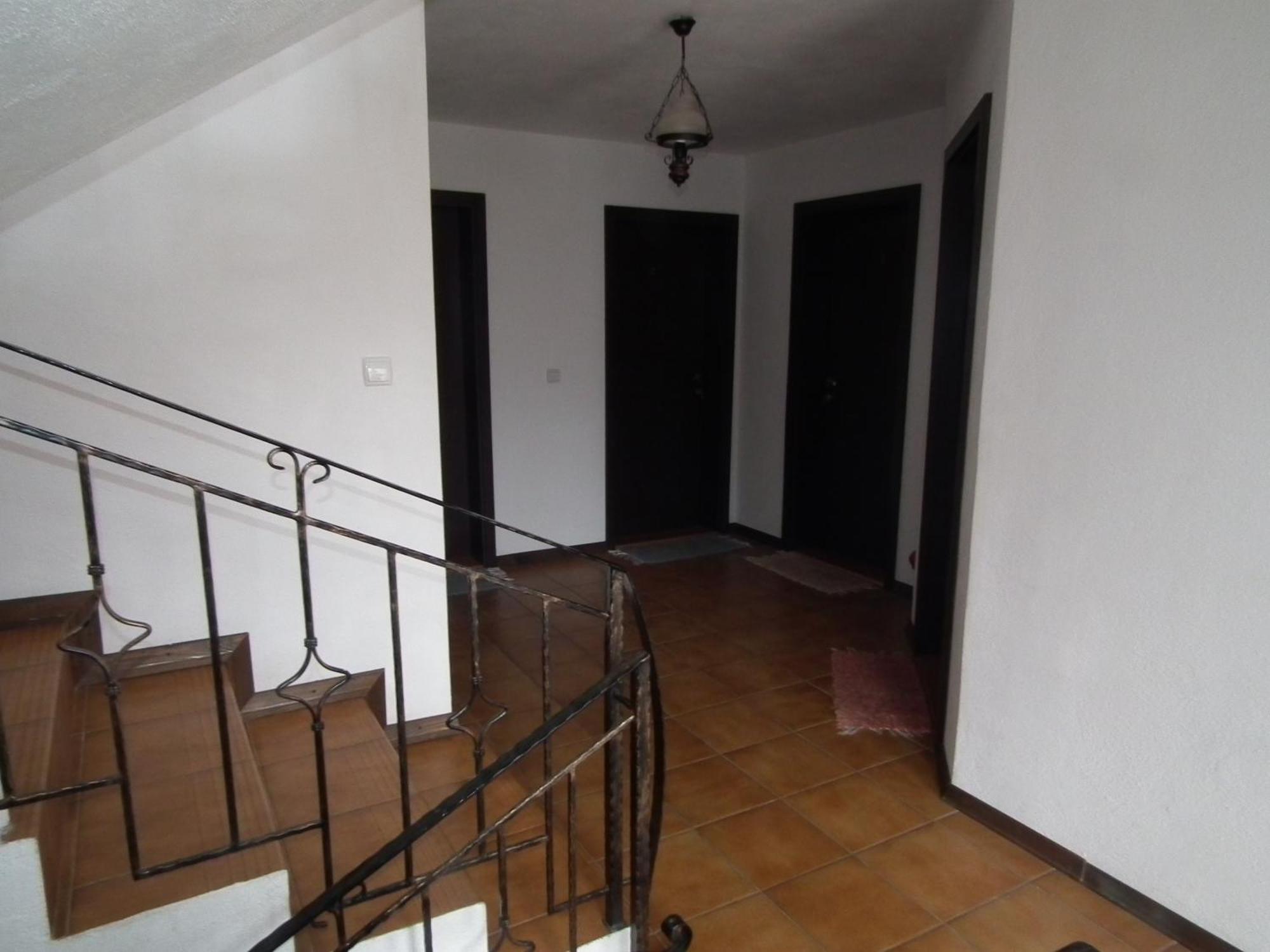 Guest house Casa Brandusa *
