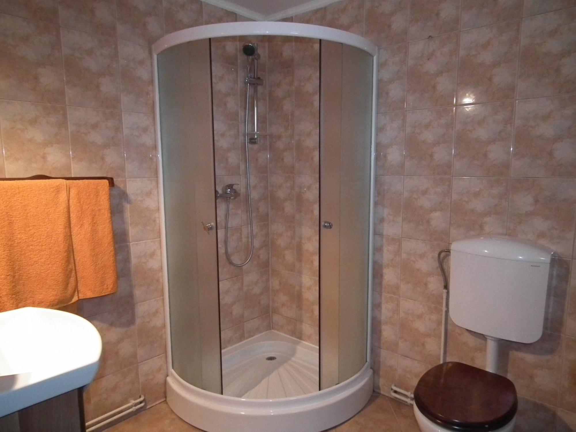 Guest house Casa Brandusa *