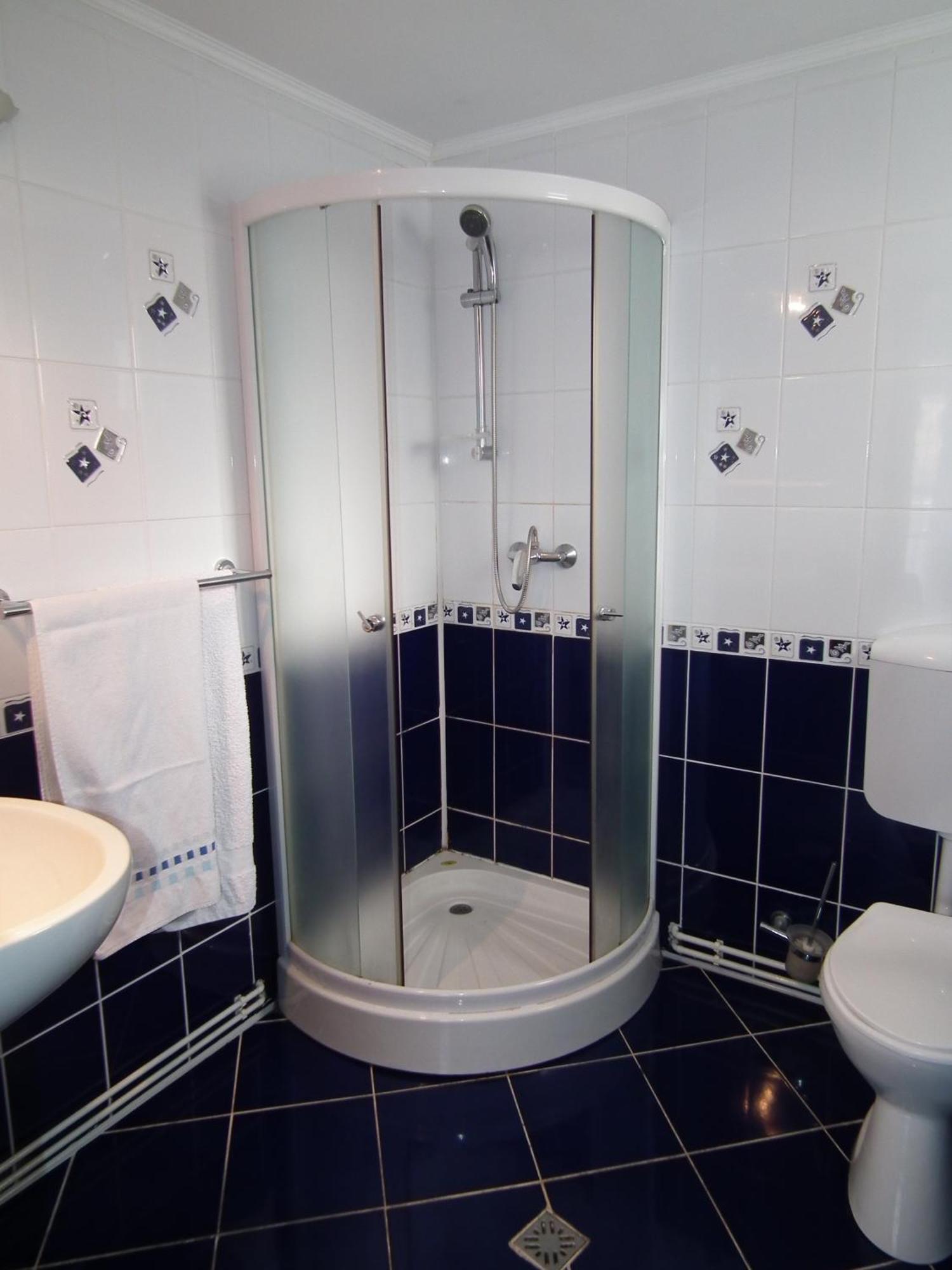Casa Brandusa Guest house Bran (Brasov)