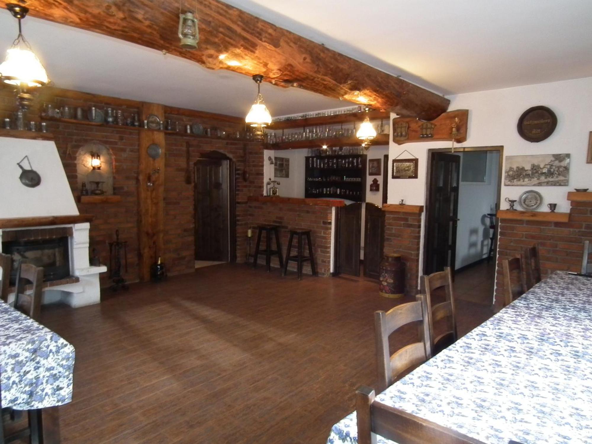 Casa Brandusa * Bran (Brasov)