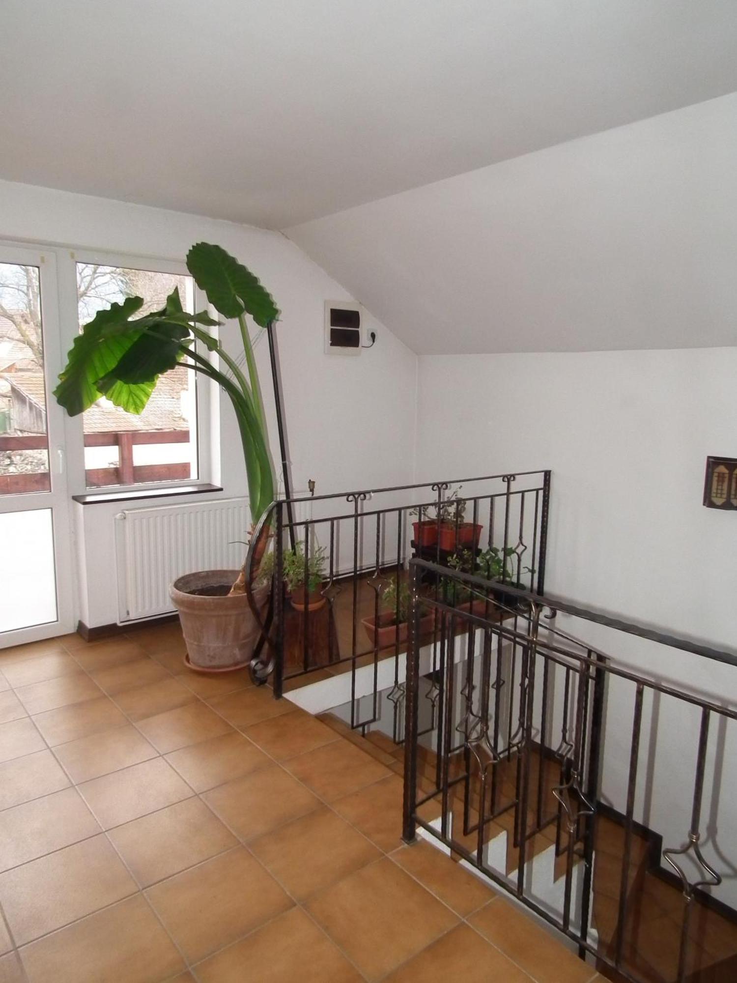 Casa Brandusa Gasthof Bran (Brasov)